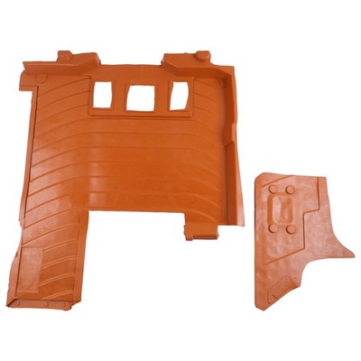 New Floor Mat 154-0581 for Caterpillar Excavator CAT 311B 312B 320B 345B 1540581