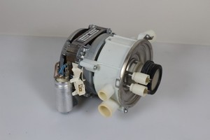 Miele G 4302 SCi Umwälzpumpe Heizpumpe Pumpe Mpeh 00-62/2 M-TNr: 6770474