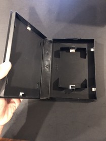 championship pro-am sega genesis case only