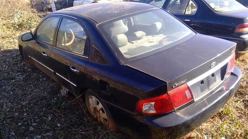 Conjunto de bomba de combustible VIN D quinto dígito mercado de Canadá compatible con 03-06 Kia Optima OEM Foto 4 de 4