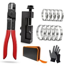 CV Boot Clamp Tool For Car UTV ATV CV Axle Boot Clamp Tool Crimping  CV Boot