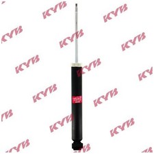 2x Stoßdämpfer hinten für Alfa Romeo Mito 955 | 24183668