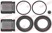 Reparatursatz Bremssattel Vorderachse FüR Nissan Renault Infiniti Leaf Murano I