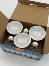  6pack PAR20 LED Bulb 8W 4000K Hyperikon