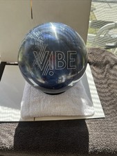 Hammer Vibe Blue 15 Pounds Plugged Ready To Drill