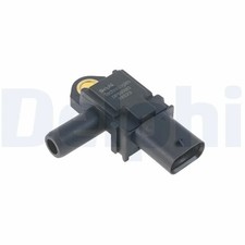 ORIGINAL® Delphi Sensor, Abgasdruck für Ford KUGA II ECOSPORT FIESTA VII