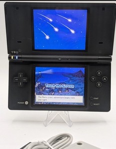 Black Nintendo DSi | eBay