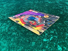 LEGO Space Saucer Centurion 6939 *100% Complete w Instructions & Mini Figs *1994