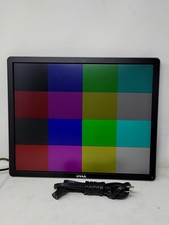 Dell P1914SF 0YGP39 19" LED LCD Monitor DisplayPort DVI VGA SEE NOTES