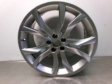 PEUGEOT RCZ 2010 19" Alloy Wheel 8.5JX19 ET27: 91652