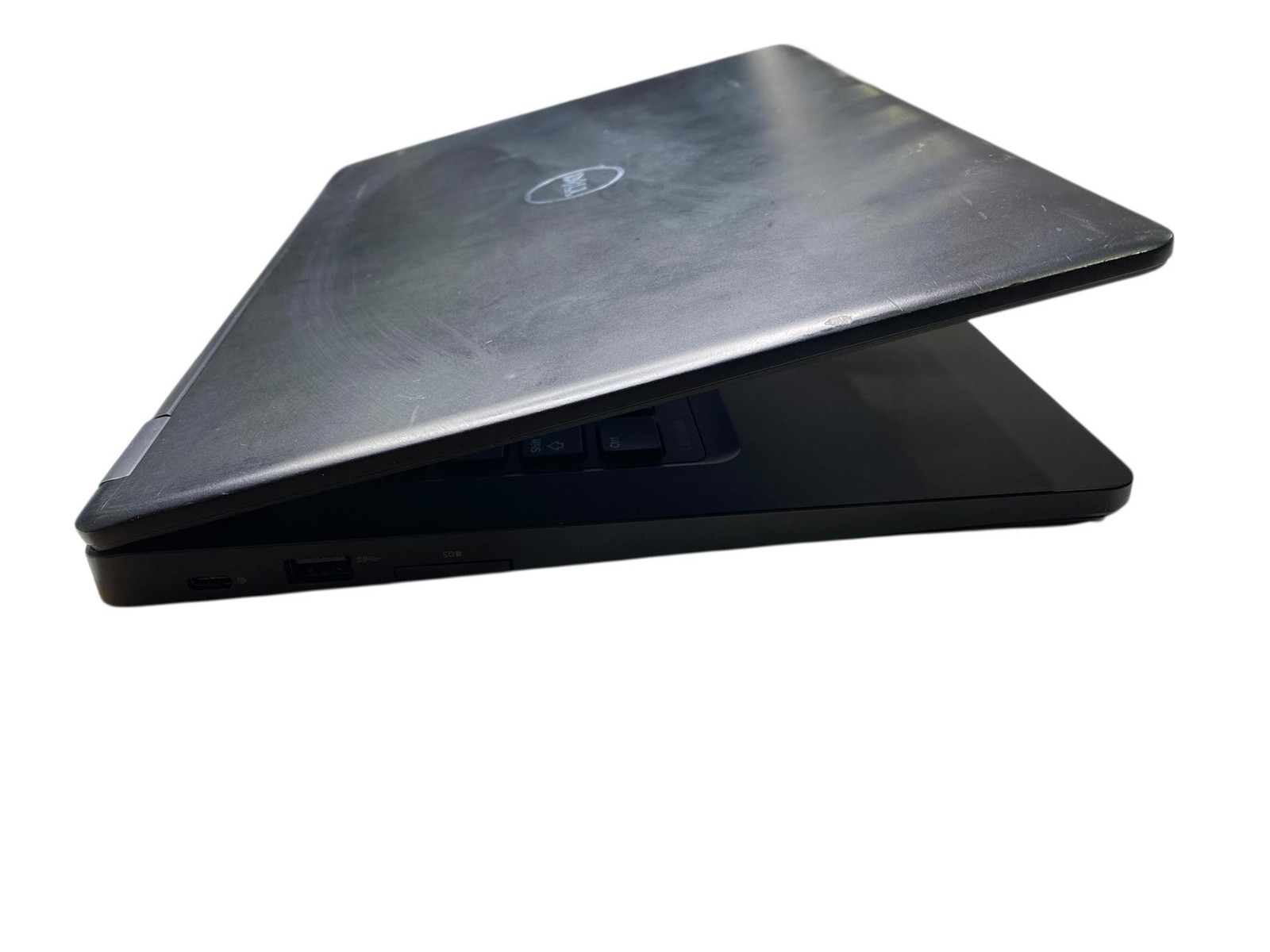 Dell Latitude 5480, 14-Inch Laptop, with core i5 6300u, Windows 11 Pro