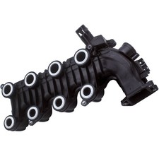 Ansaugbrücke FOR Citroën Berlingo Peugeot 1,6 HDI 9HX/HY/HZ 0361N3 9684941780