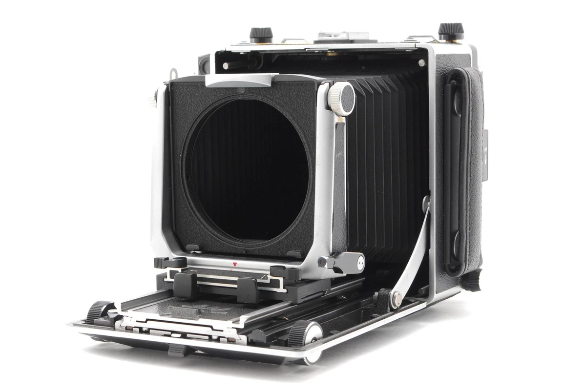 Linhof Large Format Film Cameras for sale | eBay
