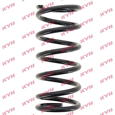 Fahrwerksfeder Hinterachse FÜR Mitsubishi Space Wagon (N9 W, N8 W) - KYB RA6255-image