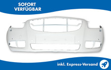 Stoßstange vorne lackiert Opel Insignia SRA PDC 2008-13 40R Schneeweiß GAZ