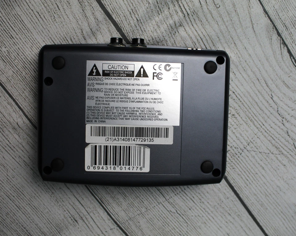 M-Audio M-Track 2 Channel USB Audio Interface XLR-MIDI - Image 4 of 4