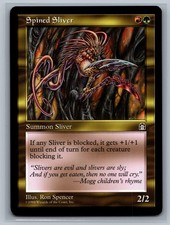 mtg stronghold card price spike Duskmourn: Endless Punishment Commander Deck – Magic: The Gathering