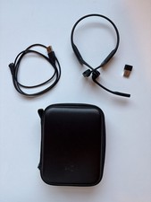 Shokz Opencomm2 UC Stereo Bone Conduction Bluetooth Headset