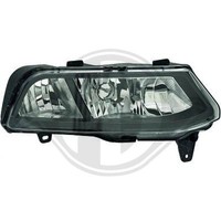 Nebelscheinwerfer Diederichs 2207189 FüR VW Links