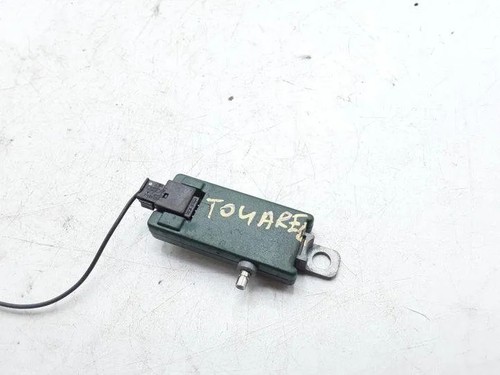 VW TOUAREG 7LA, 7L6, 7L7 Antennenverstärker  7L6035577C 2.50 Diesel 25486988