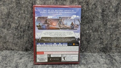 Horizon Zero Dawn Complete Edition Hits - Sony PlayStation 4