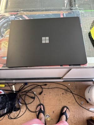 Microsoft Surface Laptop 4 15'' i7-1255U 16GB 512GB SSD Win11