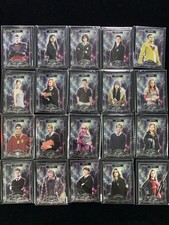 2025 Kakawow Cosmos Harry Potter Lily Potter Pansy Parkinson Sealed Lot*20 J21