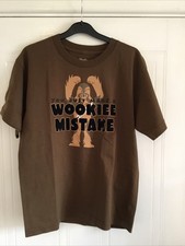 ملابس Star Wars SHIRT YOU