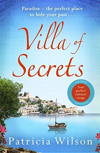Villa of Secrets: Escape to paradise with this perfect holiday r