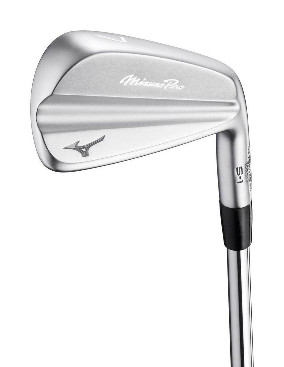 ヨシプロ Mizuno Pro S-1 Iron Set - New 2026 | eBay