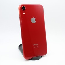 Preços baixos em IPhone XR Vermelho Smartphones | eBay
