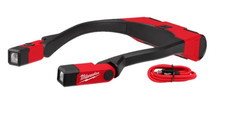 Milwaukee L4 NL400 USB Batería Interna Recargable LED Luz de Cuello