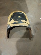 Austin Healey 3000 Seat Frame Backing Only Z2