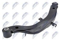 Nty Querlenkerlager ZWT-NS-065 FüR Nissan Juke F15 Dig 4X4 Nismo