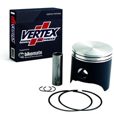 Piston Kit Cast Std Comp 57.94mm For Ktm 150 Exc Tbi 2024 2025