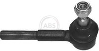 A.B.S. Spurstangenkopf Gelenkkopf 230347 FüR Monza Opel Rekord MM14X1.5 RHT 61