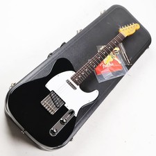 Fender HARUICHI Telecaster Made in Japan 2016 Used w/Tracking