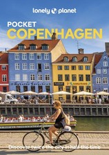 Abigail Blasi Lonely Planet Pocket Copenhagen (Taschenbuch) (US IMPORT)
