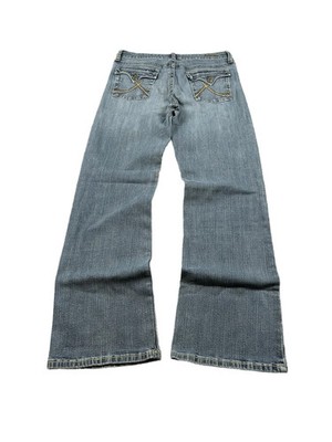 Bootcut Jeans | vintage | y2k style | Pasha Style | fittet M | 500