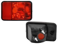 Feu arrière Jeep WRANGLER