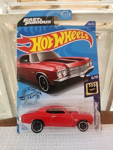 a Lot Of 9 Hotwheels + 1 Matchbox 2017 & 2021 See DESCRIPTION For Vehicles - Picture 20 of 21