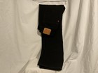 Pre-owned Levi?s 501 Original Fit jeans in classic black denim — photo 1