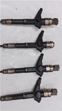 Injecteur Nissan ALMERA TINO