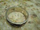 JAMES AVERY  STERLING SILVER 925  BAND Size 10.5 — photo 2
