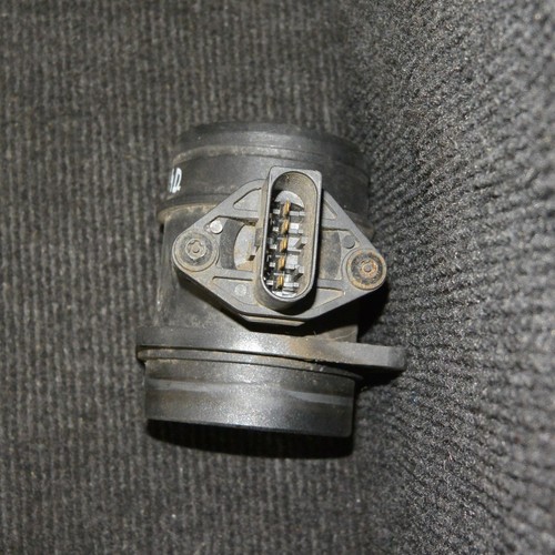 Skoda Fabia Luftmengenmesser 0281002531 038906461B Mk2 2008 1.4 Diesel