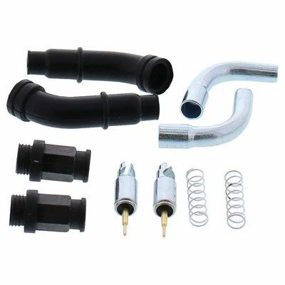 AB Carb Choke Plunger Rebuild Kit for Honda Super Hawk 1000 98-05