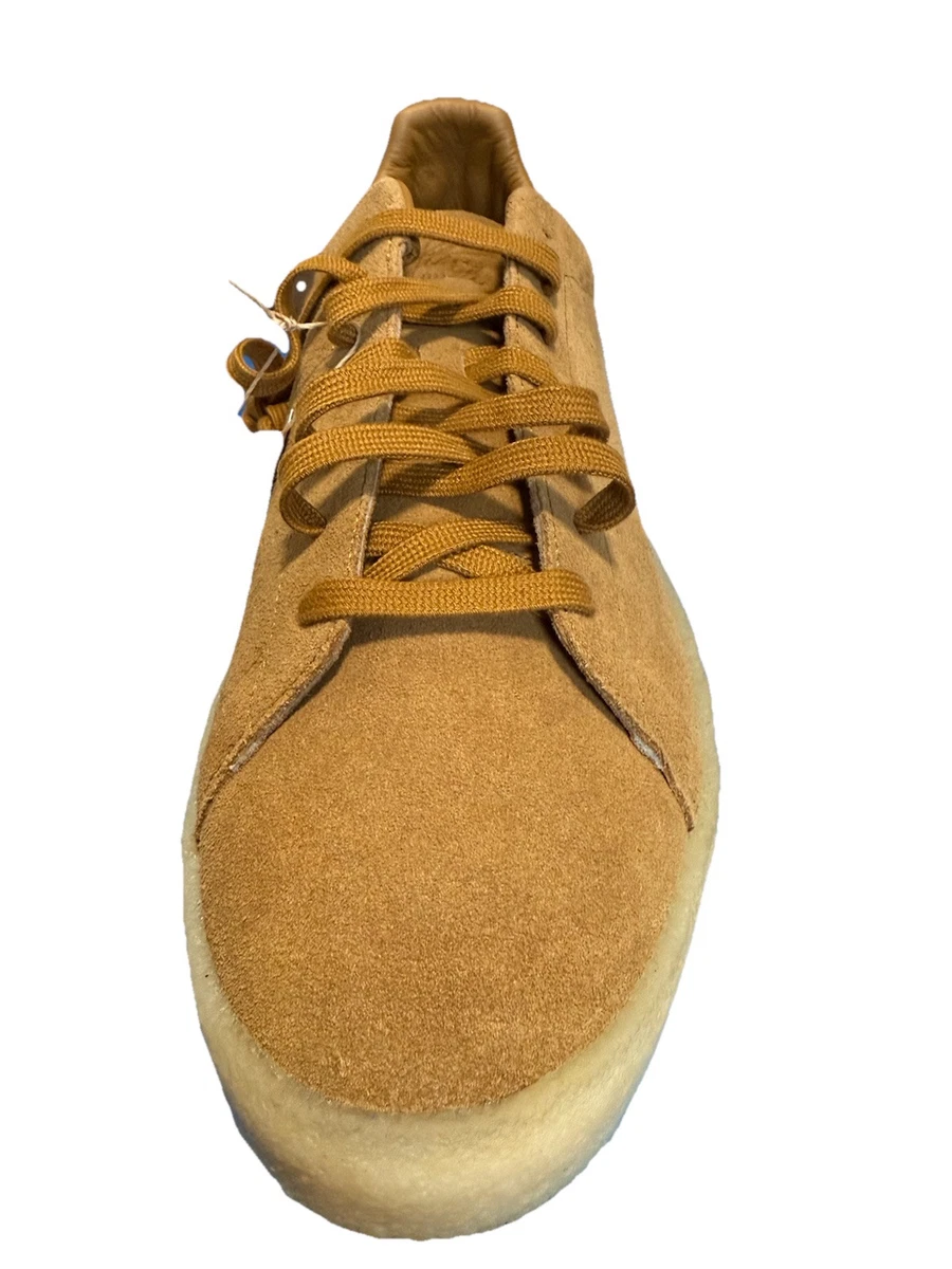 Adidas Stan Smith Crepe Bronze Strata Gum for sale | eBay