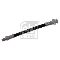 2X Bremsschlauch Hinten FüR Fiat Punto 176 1.1 1.2 1.4 1.6 1.7 Ab 93 Febi Teil
