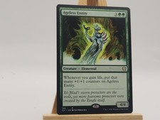 Ageless Entity R Commander 2021 184 NM