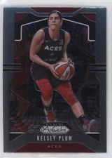 2020 Panini Prizm WNBA Kelsey Plum #9 0w9m